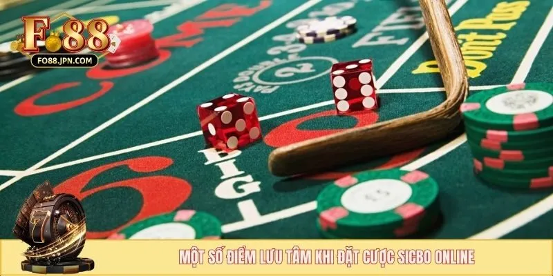 Lưu ý khi tham gia giải trí tại nền tảng FO88